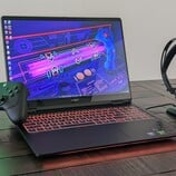 Обзор ноутбука HP Omen Max 16: Супербыстрый, но склонен к перегреву