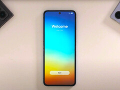 One UI 8 уже работает на аппаратном обеспечении текущего поколения. (Источник изображения: SamMobile)