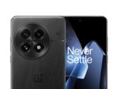 Современный смартфон OnePlus. (Источник изображения: OnePlus)