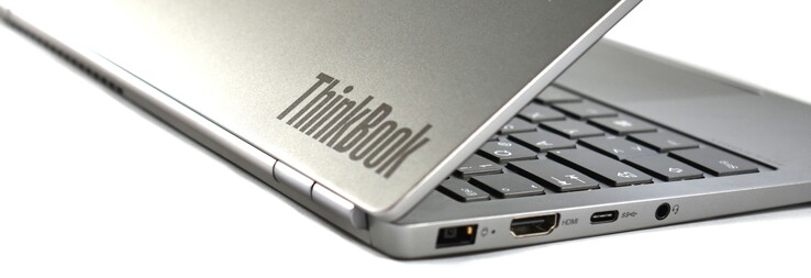 Ноутбук Lenovo Thinkbook 13s Купить