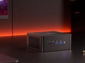 Новейшие мини-ПК от MINISFORUM оснащены APU AMD семейства Hawk Point. (Источник изображения: MINISFORUM)