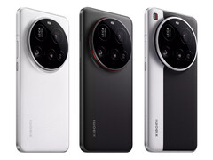 По слухам, толщина Xiaomi 15 Ultra составит 9,48 мм. (Источник изображения: via Roland Quandt & WinFuture)