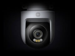 Xiaomi выпускает новую камеру безопасности (Источник изображения: Xiaomi)