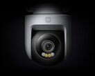 Xiaomi выпускает новую камеру безопасности (Источник изображения: Xiaomi)