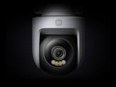 Xiaomi выпускает новую камеру безопасности (Источник изображения: Xiaomi)