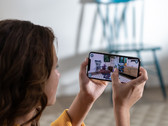 Apple анонсировала смартфоны iPhone Xs и iPhone Xs Max. (Изображение: Apple)