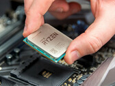 Одними из самых популярных устройств от AMD за минувший год стали процессоры Ryzen (Изображение: ixbt)