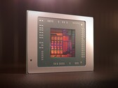 AMD Ryzen 5000H "Cezanne"