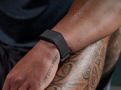 Ремешок Helio Strap от Amazfit (на фото) обновляется до версии 3.1.8.2. (Источник изображения: Amazfit)
