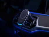 Новое беспроводное автомобильное зарядное устройство Anker Prime Wireless Car Charger (на фото) уже в продаже. (Источник изображения: Anker)