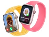 Часы Apple Watch получают очередное обновление с исправлением ошибок. (Источник изображения: Apple)