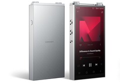 Astell & Kern PD20 DAP может настроить воспроизведение звука для каждого пользователя благодаря встроенному слуховому тесту.