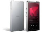 Astell &amp; Kern PD20 DAP может настроить воспроизведение звука для каждого пользователя благодаря встроенному слуховому тесту.