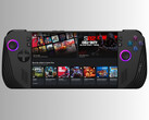 Игровой портативный компьютер Asus с приложением Xbox App (Источник изображения: Asus)