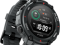 Amazfit T-Rex нацелены на спортсменов (Изображение: Amazfit)