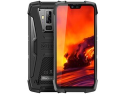 На обзоре: Blackview BV9700 Pro