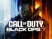 Баннер Call of Duty: Black Ops 7 с изображенным логотипом (Источник изображения: Activision с правками)