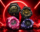 Часы серий Casio Bold Camo и Color Camo теперь доступны в США