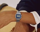 Винтажные часы Casio A158WEA-2 теперь доступны в Великобритании