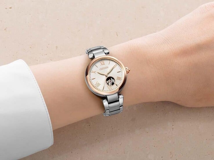 Часы Citizen Collection PR1054-59A