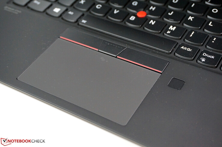 Ноутбук Lenovo Thinkpad X1 Carbon (N3kdbrt)