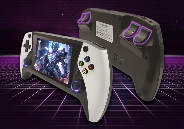 (Источник изображения: Game Console)