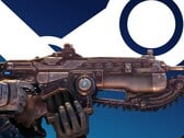 Игра Gears 5 доступна в Steam со скидкой 85 % до 13 августа.