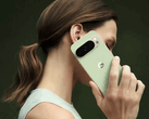 Google Pixel 10 Pro XL (Источник изображения: Google)