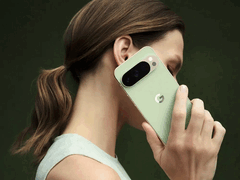 Google Pixel 10 Pro XL (Источник изображения: Google)