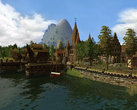 Скриншот из игры «The Guild 2: Renaissance».
