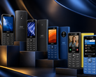 Компания HMD Global официально представила модели Nokia 210 4G, Nokia 235 4G 2-го поколения, Nokia 215 4G 2-го поколения и Nokia 200 4G — телефоны с базовыми функциями