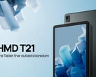 Модель HMD T21 будет обновлена к 2026 году.