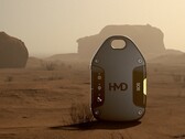 HMD OffGrid обладает прочностью военного класса, чтобы выдержать суровые внешние условия (Источник изображения: HMD)