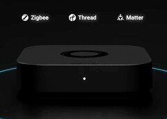 Новейший концентратор умного дома от Homey стал намного меньше и дешевле. (Источник изображения: Homey)