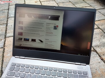 Купить Ноутбук Lenovo Thinkbook