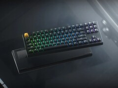 Новый Lemokey P3 HE стоит $169,99 и имеет алюминиевый корпус без инструментов. (Источник изображения: Lemokey)