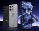 Модель Legion Y70 (2026) пока доступна только в Китае.