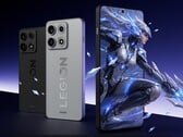 Модель Legion Y70 (2026) пока доступна только в Китае.