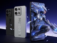 Модель Legion Y70 (2026) пока доступна только в Китае.