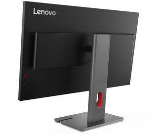Lenovo выпускает монитор ThinkVision P32UD-40 для профессионалов (Источник изображения: Lenovo)