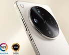 DxOMark высоко оценил общую производительность камеры Find X8 Ultra. На фото: телефон. (Источник изображения: Oppo - отредактировано)