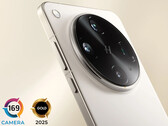 DxOMark высоко оценил общую производительность камеры Find X8 Ultra. На фото: телефон. (Источник изображения: Oppo - отредактировано)