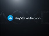 Показывается баннер PlayStation Network
