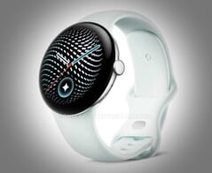 Google Pixel Watch 5 будет официально представлен примерно через две недели.