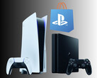 Баннер PlayStation Upgrader Program для консолей PS5 (Источник изображения: Sony PlayStation с правками)