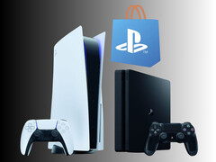 Баннер PlayStation Upgrader Program для консолей PS5 (Источник изображения: Sony PlayStation с правками)