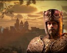 Asterfel демонстрирует первые игровые сцены в анонсирующем трейлере. (Источник изображения: IGN / Steam)