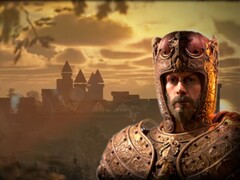 Asterfel демонстрирует первые игровые сцены в анонсирующем трейлере. (Источник изображения: IGN / Steam)