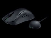 Утечка изображения Razer Deathadder V4 Pro
