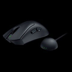 Утечка изображения Razer Deathadder V4 Pro
